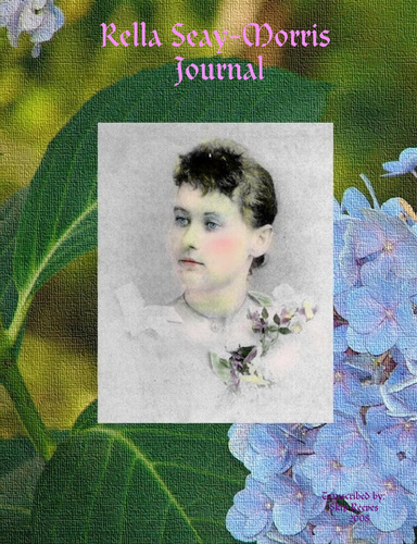 Rella Seay-Morris Journal