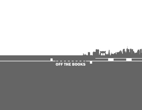 Off the Books