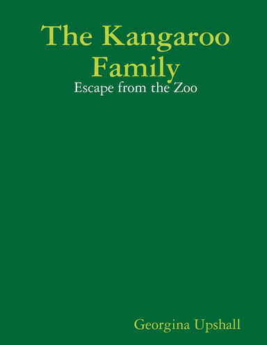 The Kangaroo Family
