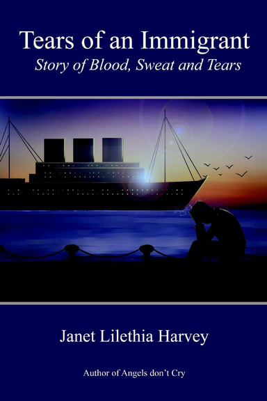 Tears of An Immigrant