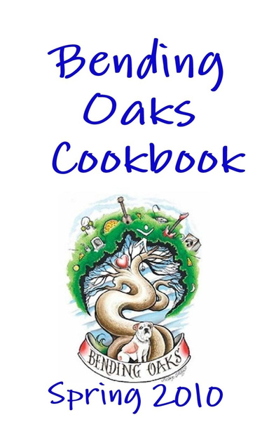 Paperback Cookbook