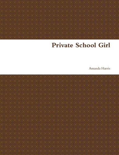 Private School Girl