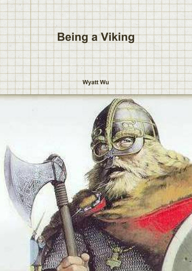 Being a Viking