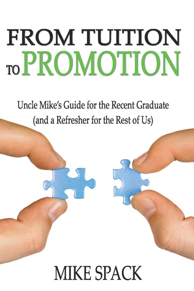 From Tuition to Promotion