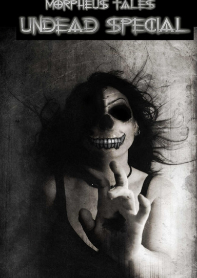 Undead Special Issue A4 Edition