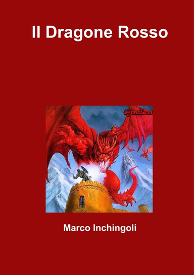 Il Dragone Rosso