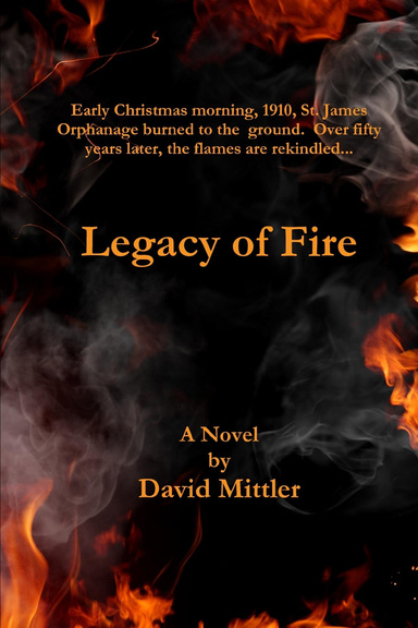 Legacy of Fire