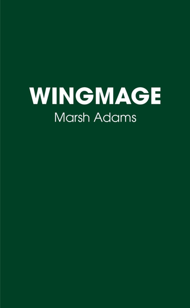 WINGMAGE
