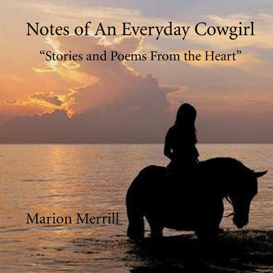 Notes From an Everyday Cowgirl
