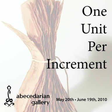 One Unit Per Increment