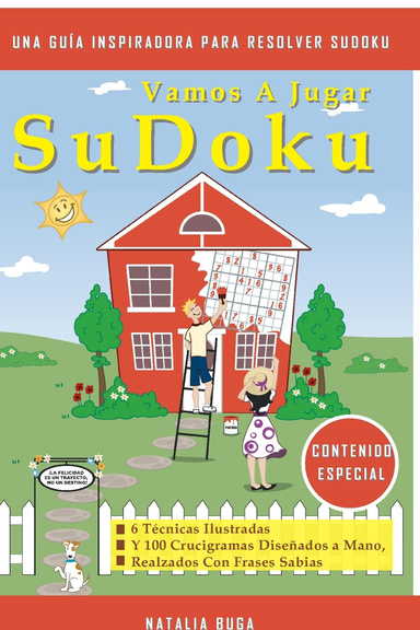 Vamos a Jugar Sudoku
