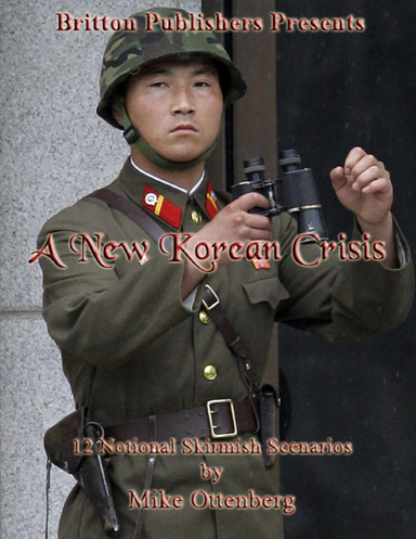 A New Korean Crisis