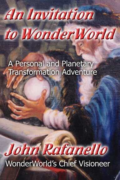 An Invitation to WonderWorld