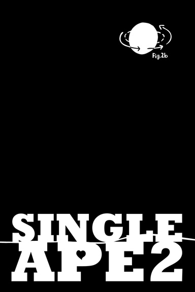 single ape two