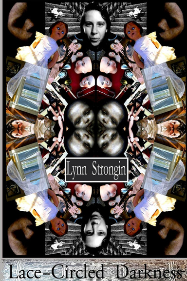 Lace-Circled Darkness