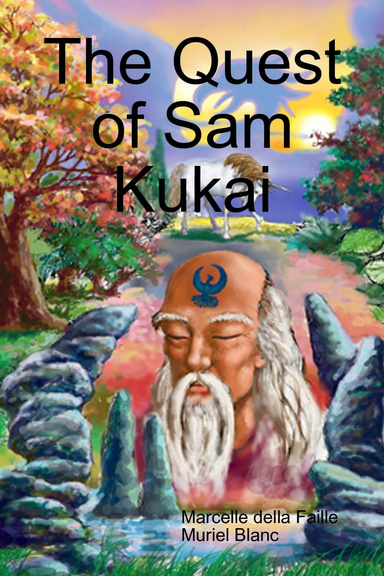 The Quest of Sam Kukai