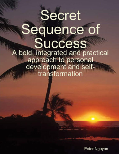 Secret Sequence of Success