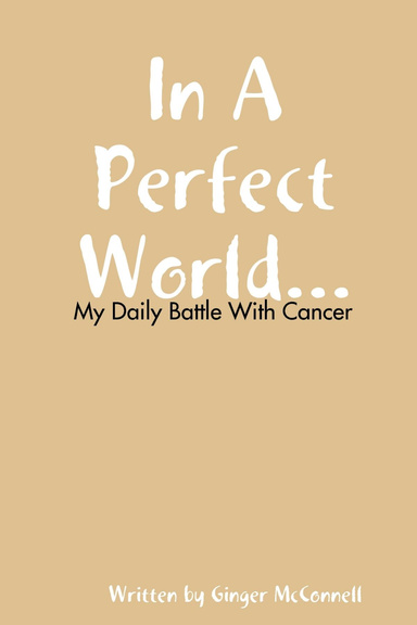 In A Perfect World