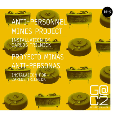 Anti-Personnel Mines Project