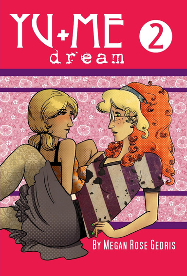 YU+ME: dream Volume 2