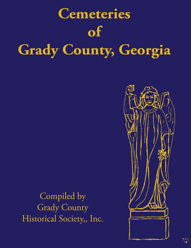 Cemeteries of Grady County, Georgia