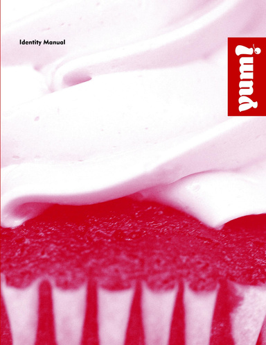 Yum! Identity Manual