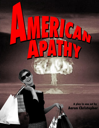 American Apathy
