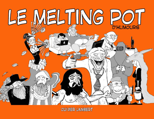Melting pot