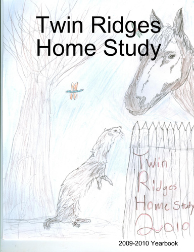 Twin Ridges Home Study