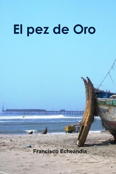 El pez de Oro