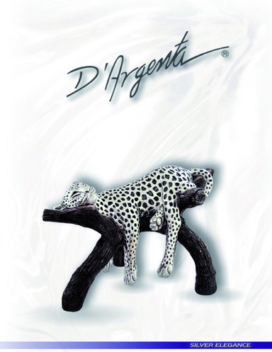 Catálogo D'Argenta