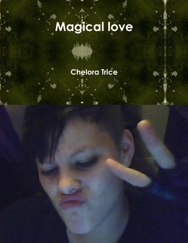 Magical love