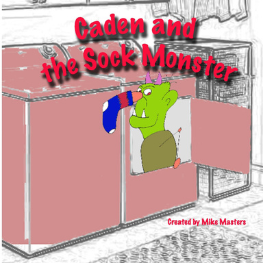 The Sock Monster