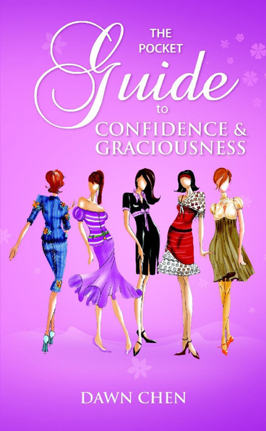 The Pocket Guide to Confidence & Graciousness