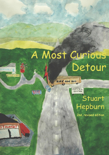 A Most Curious Detour