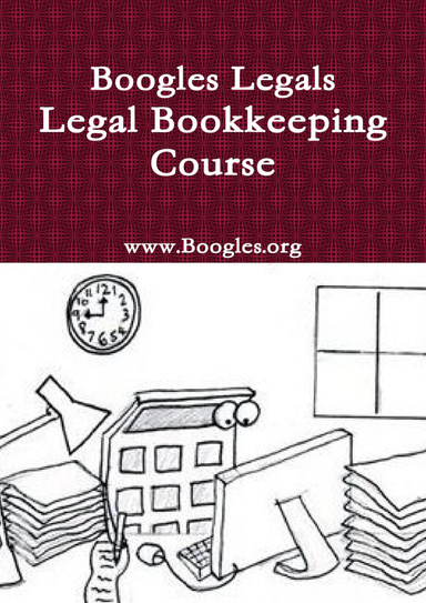 Legal Bookkeeping Course