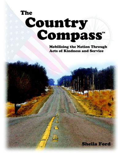 The Country Compass