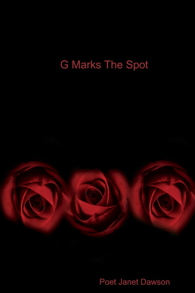 G Marks The Spot