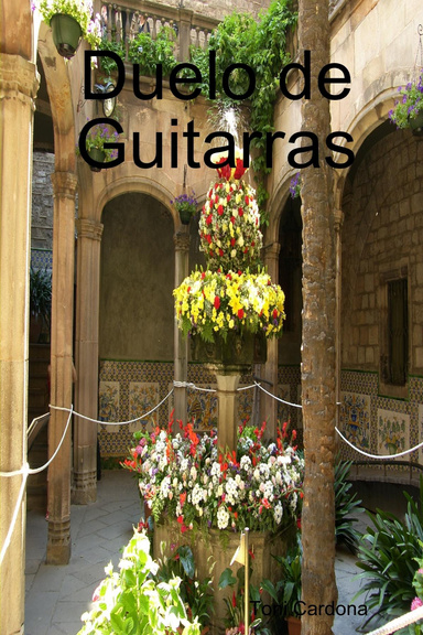 Duelo de Guitarras