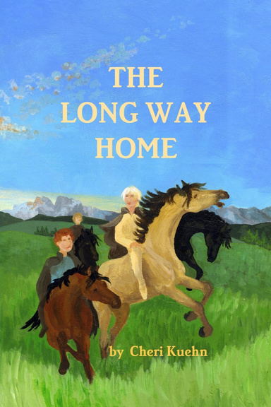 The Long Way Home