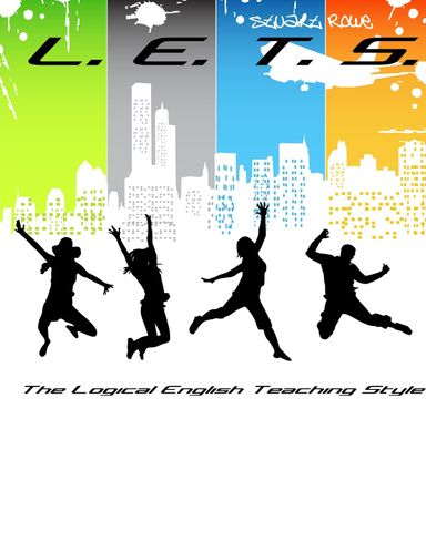 L.E.T.S. The Logical English Teaching Style Level 1