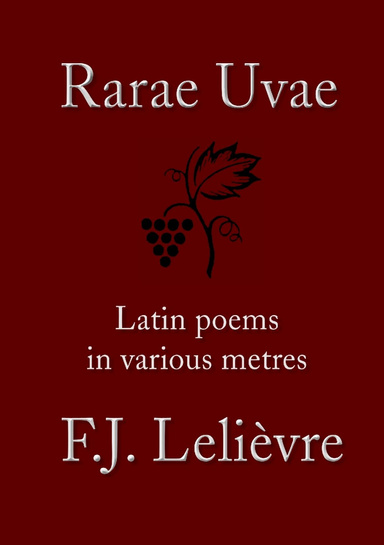 Rarae Uvae