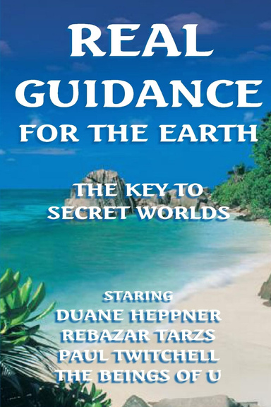 REALGUIDANCE FOR THE EARTH