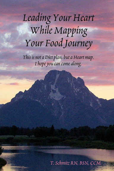 Leading Your Heart While Mapping Your Food Journey