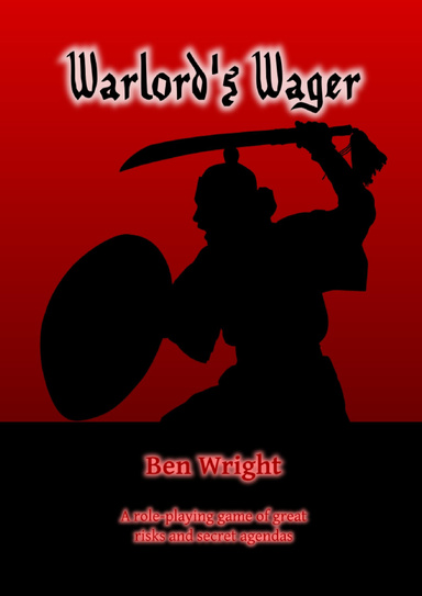 Warlord's Wager