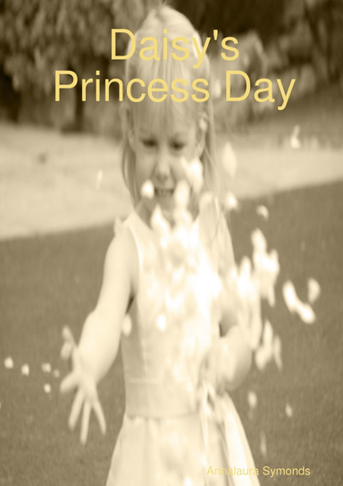 Daisy's Princess Day