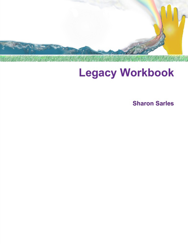 Legacy Workbook