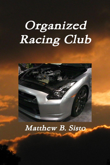 Organized Racing Club