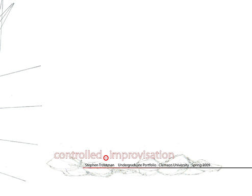 Controlled Improvisation