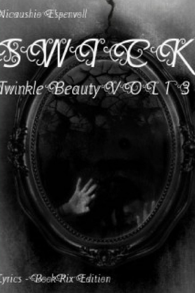 SWICK: Twinkle Beauty VOL 13